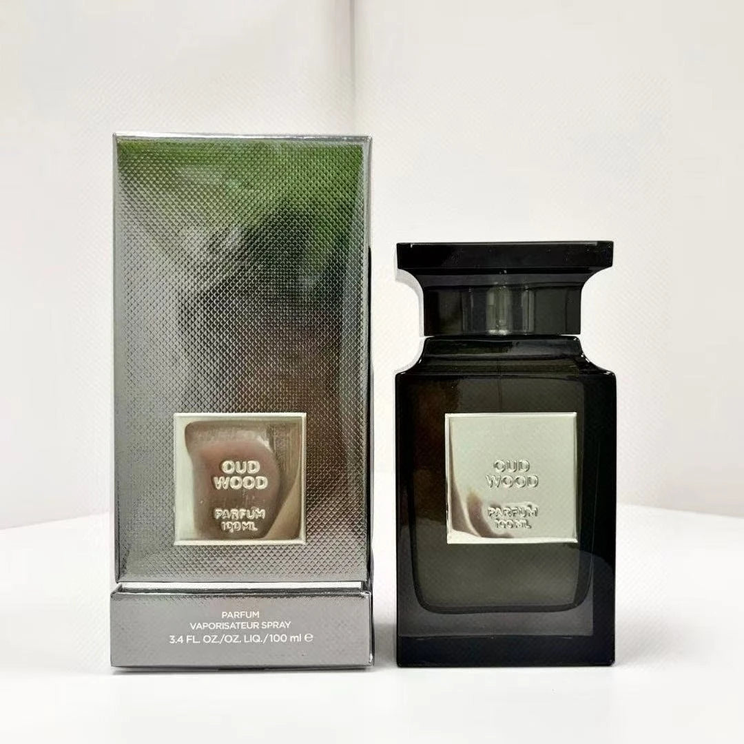 Timeless Rose: Unisex Fragrance - Inarah's Fashion