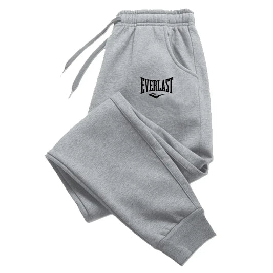 2025 Trendy Men’s Joggers – Street Style Sweatpants - Inarah's Fashion