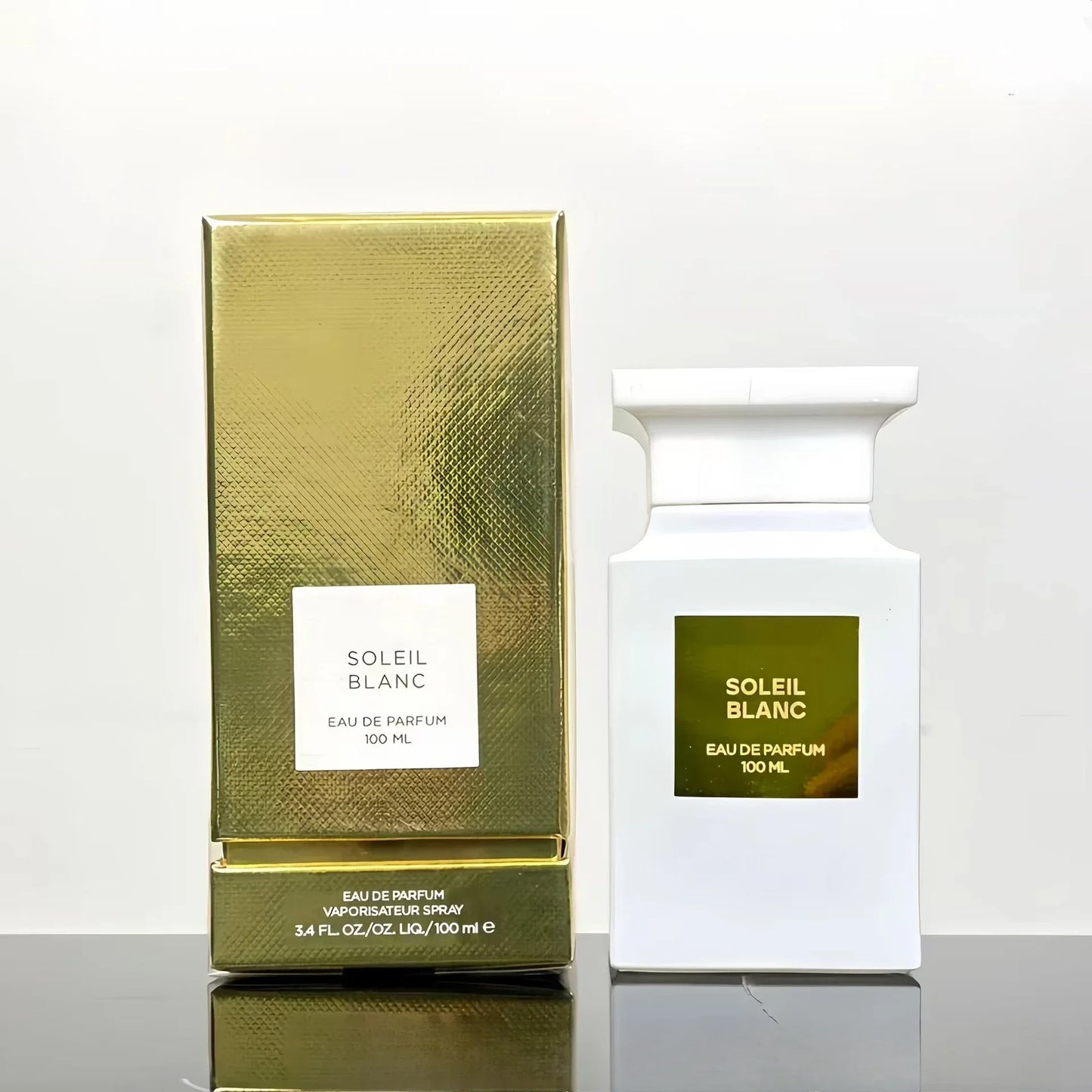 Timeless Rose: Unisex Fragrance - Inarah's Fashion