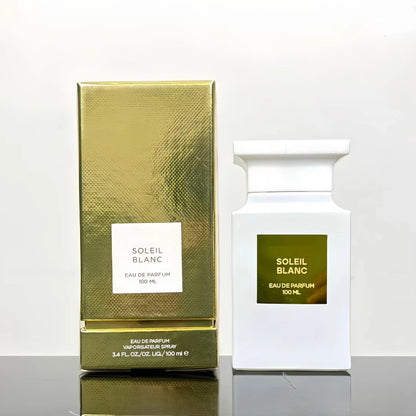 Timeless Rose: Unisex Fragrance - Inarah's Fashion