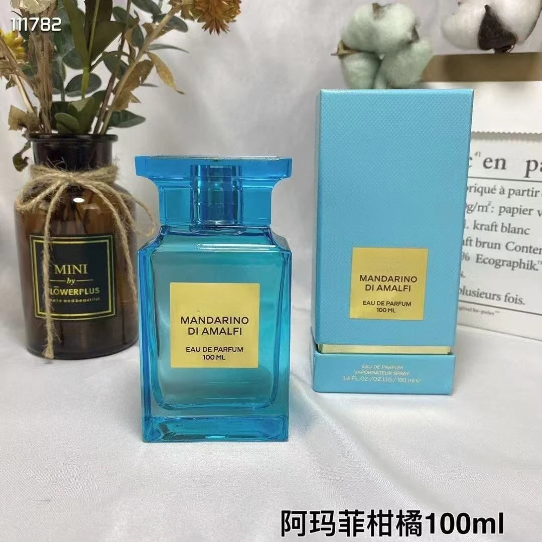 Timeless Rose: Unisex Fragrance - Inarah's Fashion