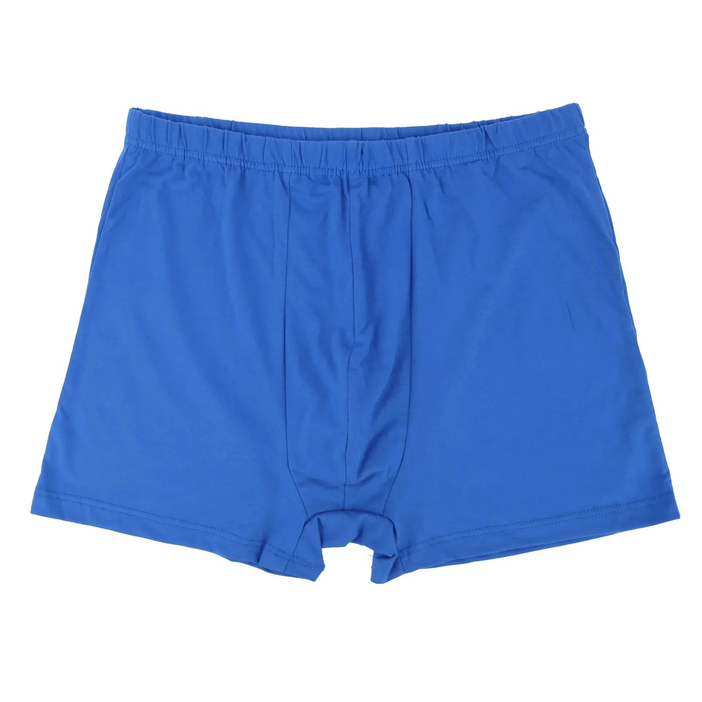 Pack Men’s Cotton Boxer Briefs  Loose Fit & Breathable - Inarah Trade Ltd