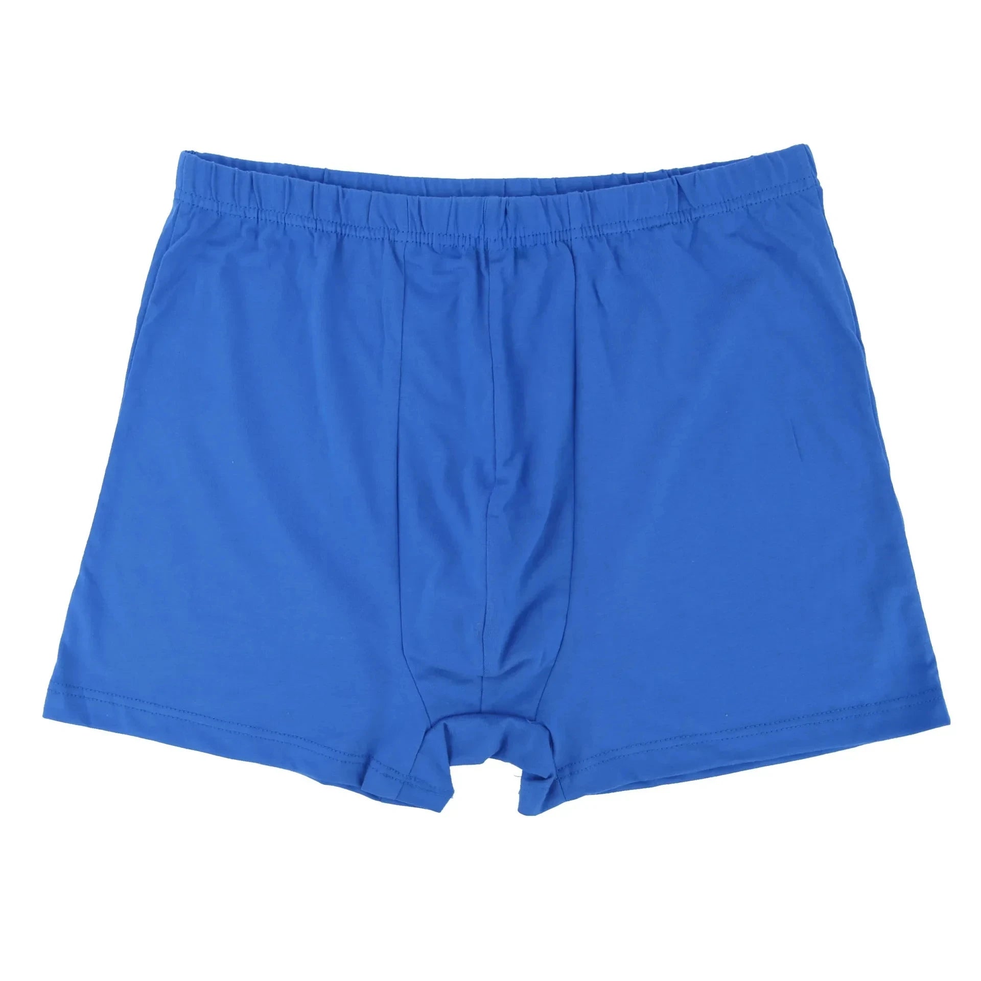 Pack Men’s Cotton Boxer Briefs  Loose Fit & Breathable - Inarah Trade Ltd