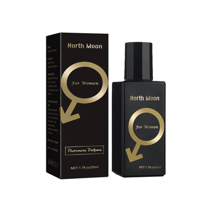Men’s Cologne 100ml – Long-Lasting Pheromone Fragrance for Parties - Inarah Trade Ltd