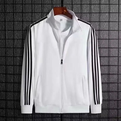 Couple Style Casual Sportswear Set – Sweatshirt & Pants - Inarah Trade Ltd