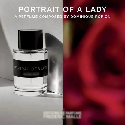 100ml Original Perfume – Long-Lasting Woody Fragrance - Inarah Trade Ltd