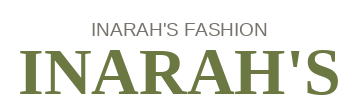Inarah's Fashion